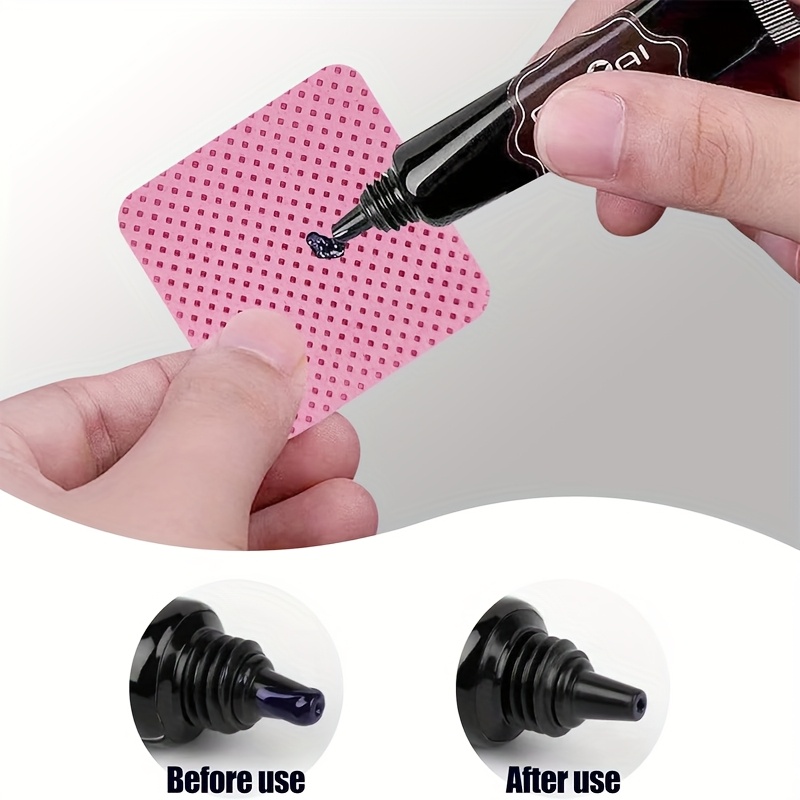 Eyelash Extension Remover Gel - 50/100/200枚入り糸くずの出ないネイルワイプ、ジェルポリッシュ、まつげエクステ、ネイルの準備用の超吸収性ネイルワイプ