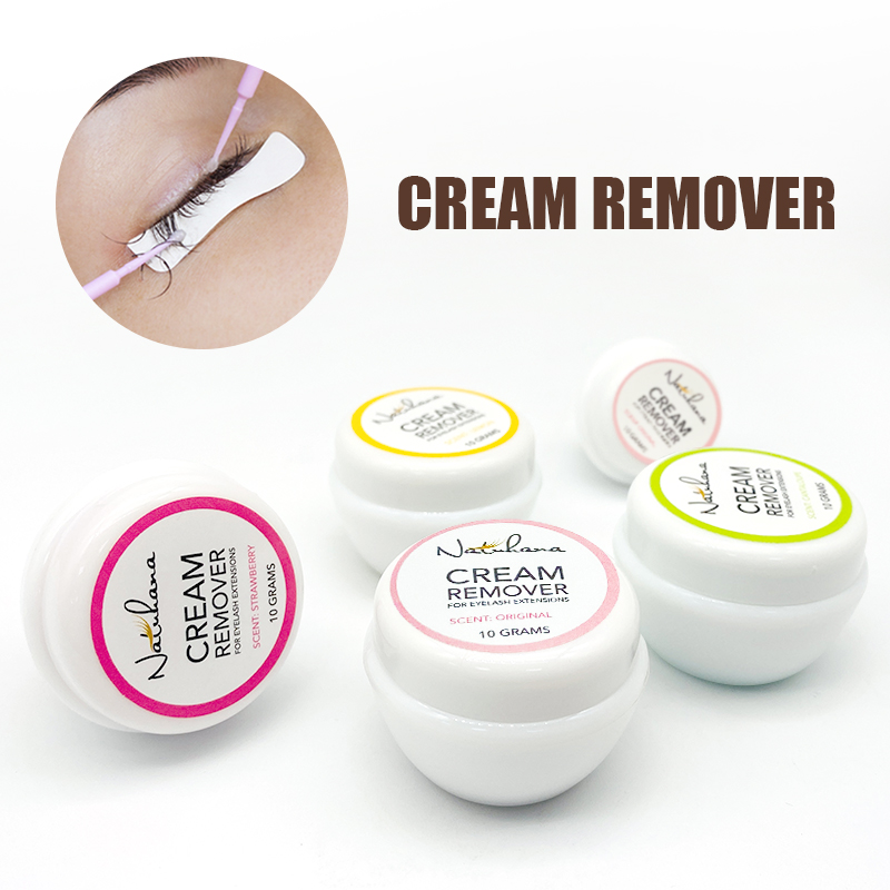 ナチュハナ プロフェッショナル ラッシュグルーリムーバークリ - Eyelash Extension Wash のレビューと価格