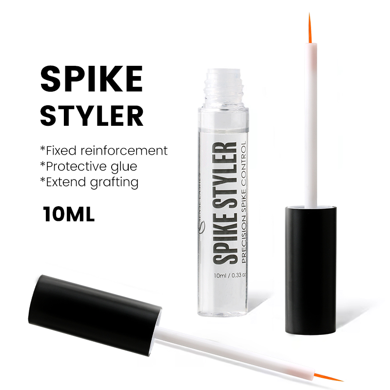 センスラッシュ 10ml スパイクスタイラー まつげエクステ - Eyelash Extension Remover Gel のレビューと価格