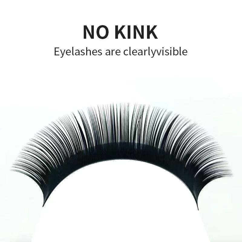 NATUHANA 3 ケース/ロットミンクまつげエクステンシ - Eyelash Extension Korea Natural のレビューと価格