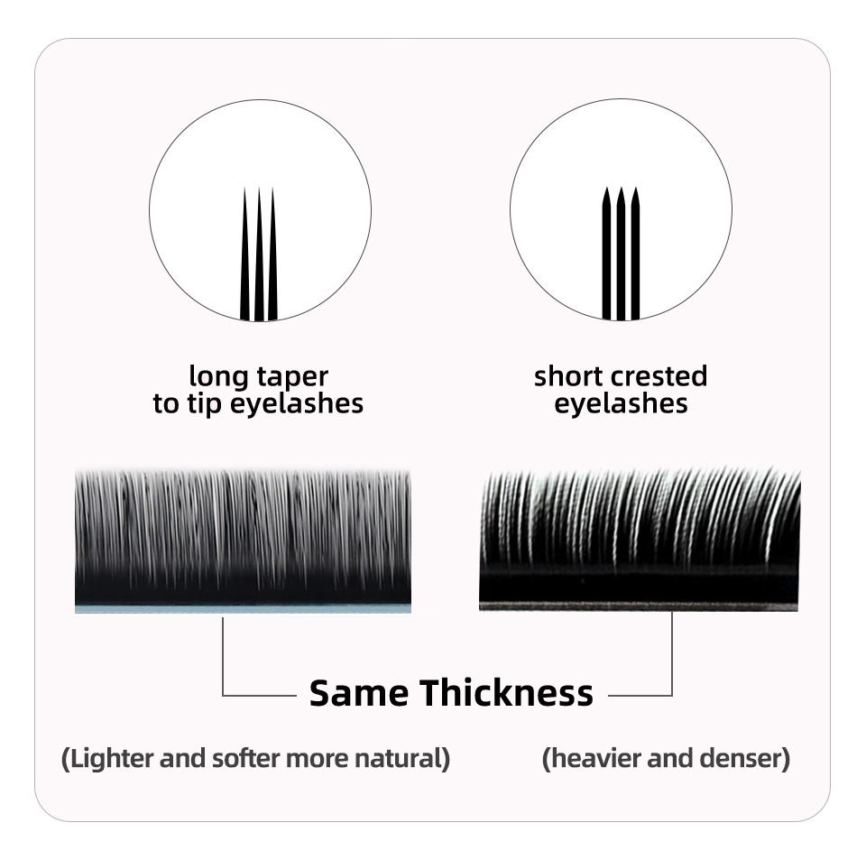 AGUUD J B C Dカールボリュームラッシュエクステン - Eyelash Extension Korea Natural のレビューと価格
