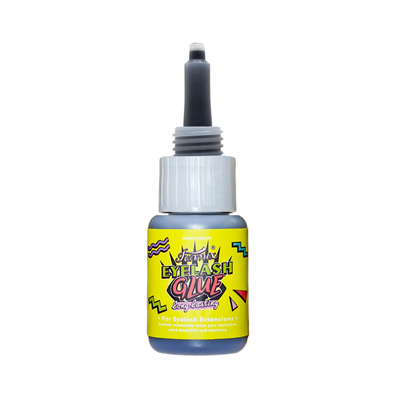 Funmix-プロのまつげ接着剤,耐久性,初心者向けの偽のス - Eyelash Extension Remover Gel のレビューと価格