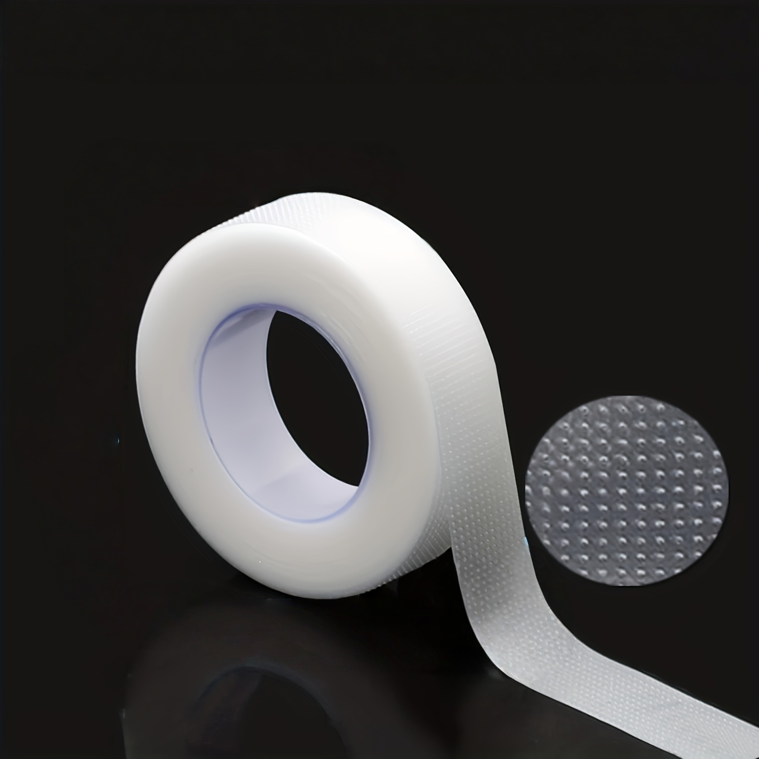 10 ロール 9 メートル PE まつげエクステンションテー - Tape Breathable Lash のレビューと価格