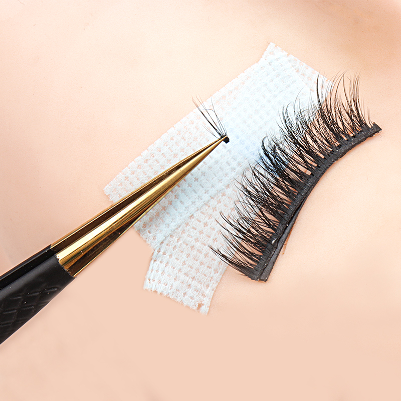 まつげエクステ用の通気性不織布テープ,アイパッド,粘着ステッ - Tape Breathable Lash のレビューと価格