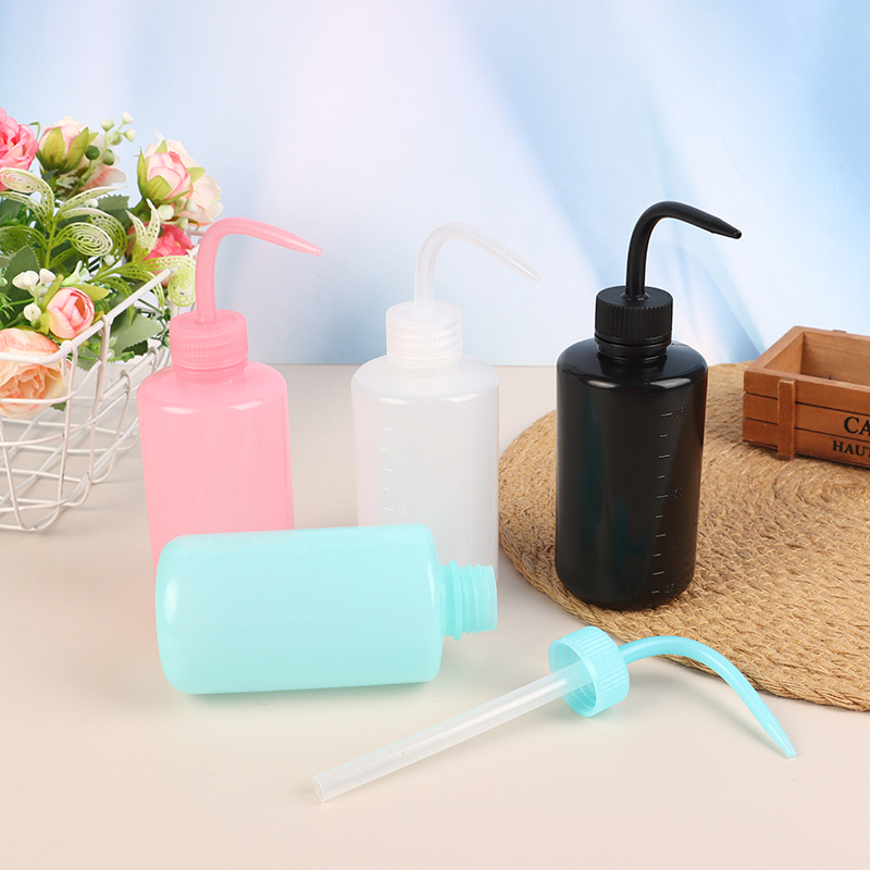 まつげエクステ用プラスチックスクイーズ水やりボトル、安全なす - Eyelash Extension Wash のレビューと価格