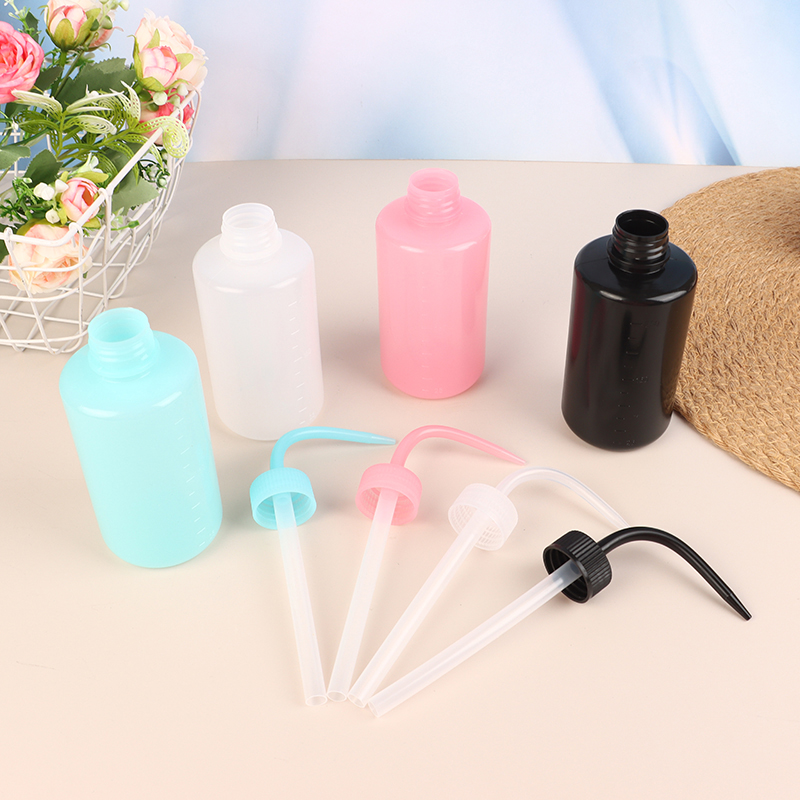 まつげエクステ用プラスチックスクイーズ水やりボトル、安全なす - Eyelash Extension Wash のレビューと価格