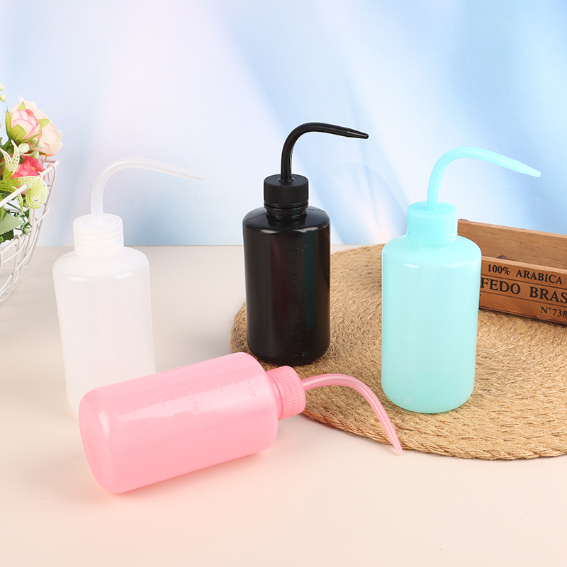 まつげエクステ用プラスチックスクイーズ水やりボトル、安全なす - Eyelash Extension Wash のレビューと価格