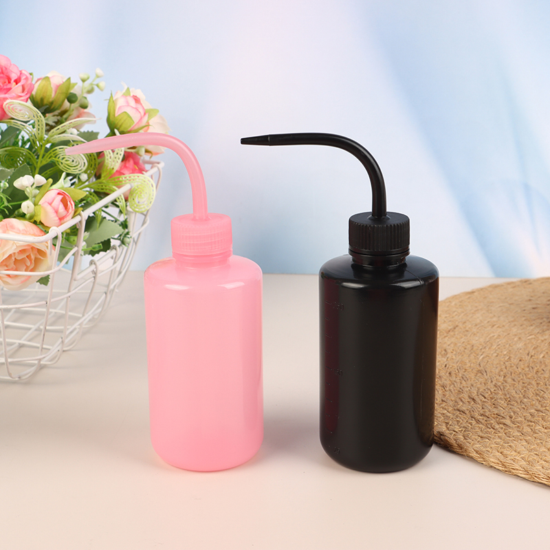 まつげエクステ用プラスチックスクイーズ水やりボトル、安全なす - Eyelash Extension Wash のレビューと価格