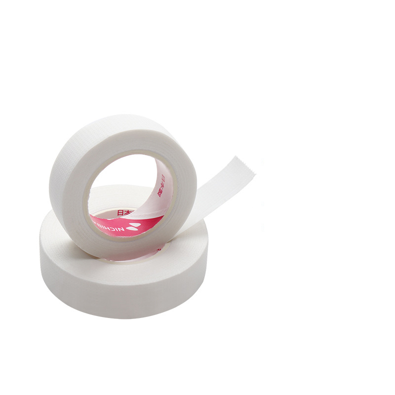まつげエクステ用ロール,マイクロポアエクステンションテープ, - Tape Breathable Lash のレビューと価格