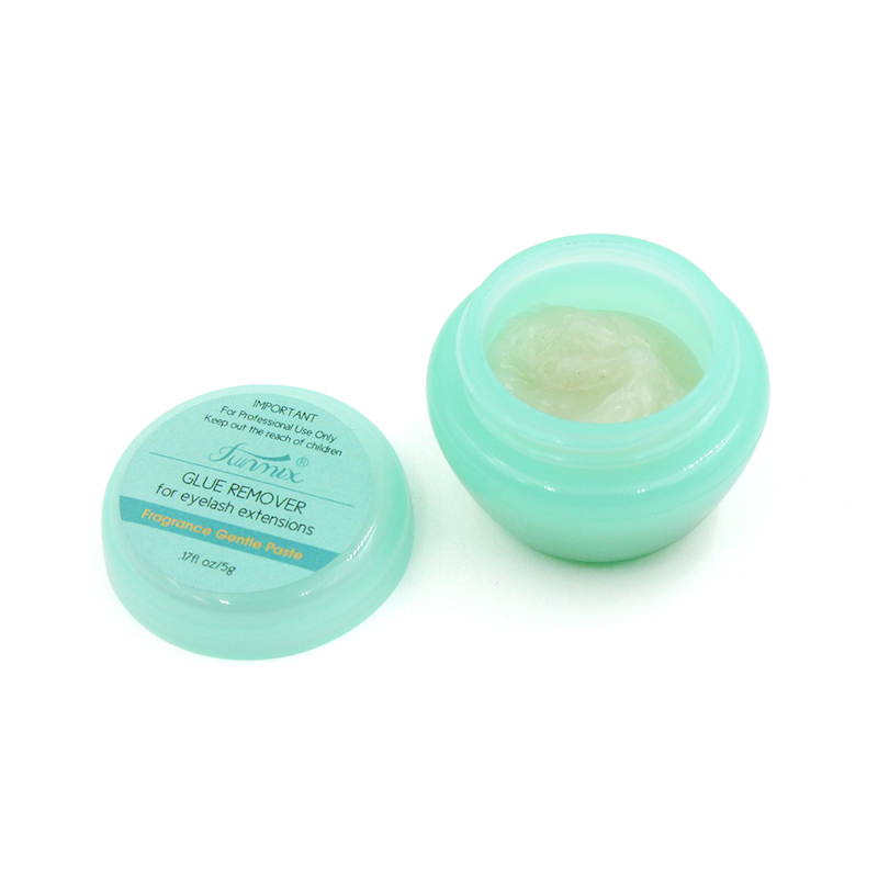 つけまつげ用グルーリムーバー,プロの化粧品,5g,10個,エ - Eyelash Extension Wash のレビューと価格
