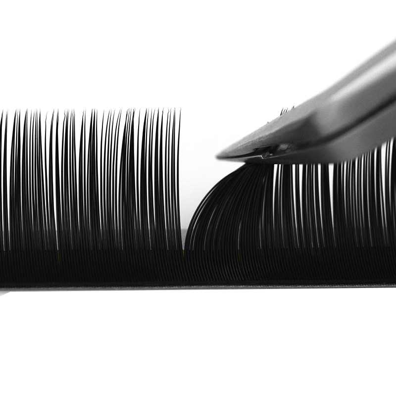 H&L SINCE 1990 20 行フェイクラッシュ合成ミ - Eyelash Extension Natural Classic のレビューと価格