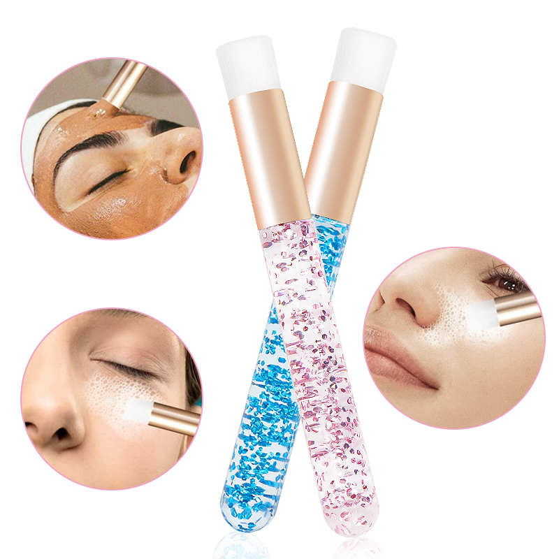 5 個まつげクリーニングブラシまつげエクステンションアプリケ - Eyelash Extension Wash のレビューと価格