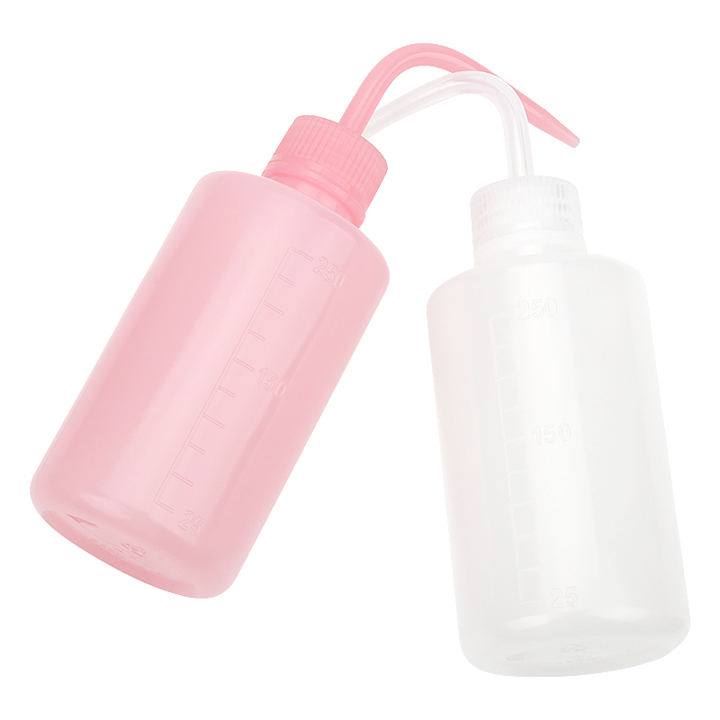 250 ミリリットルまつげ除去クリーニング洗浄ボトルグラフテ - Eyelash Extension Wash のレビューと価格