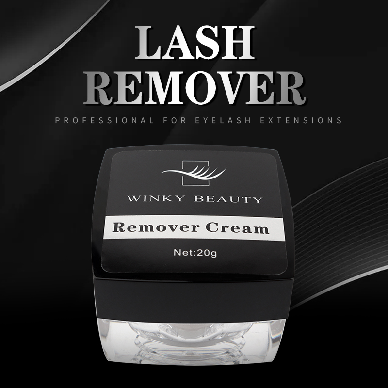 20 グラムまつげエクステンション接着剤リムーバー非刺激性速 - Eyelash Extension Remover Gel のレビューと価格