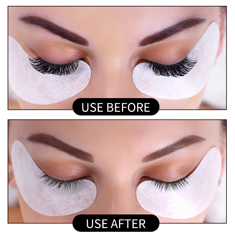 20 グラムまつげエクステンション接着剤リムーバー非刺激性速 - Eyelash Extension Remover Gel のレビューと価格
