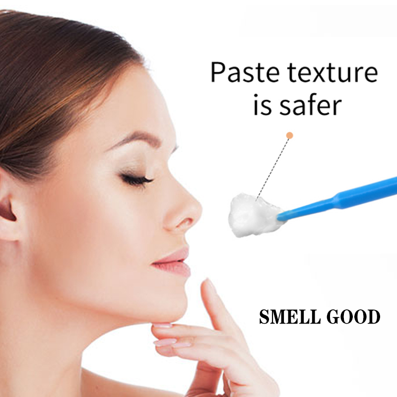 20 グラムまつげエクステンション接着剤リムーバー非刺激性速 - Eyelash Extension Remover Gel のレビューと価格