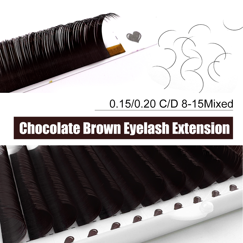 サブスクリプション-楕円形のフラットまつ毛プレミアム,韓国の - Eyelash Extension Korea Natural のレビューと価格
