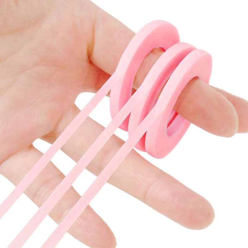微細孔ラッシュテープまつげエクステンション通気性簡単に引き裂 - Tape Breathable Lash のレビューと価格