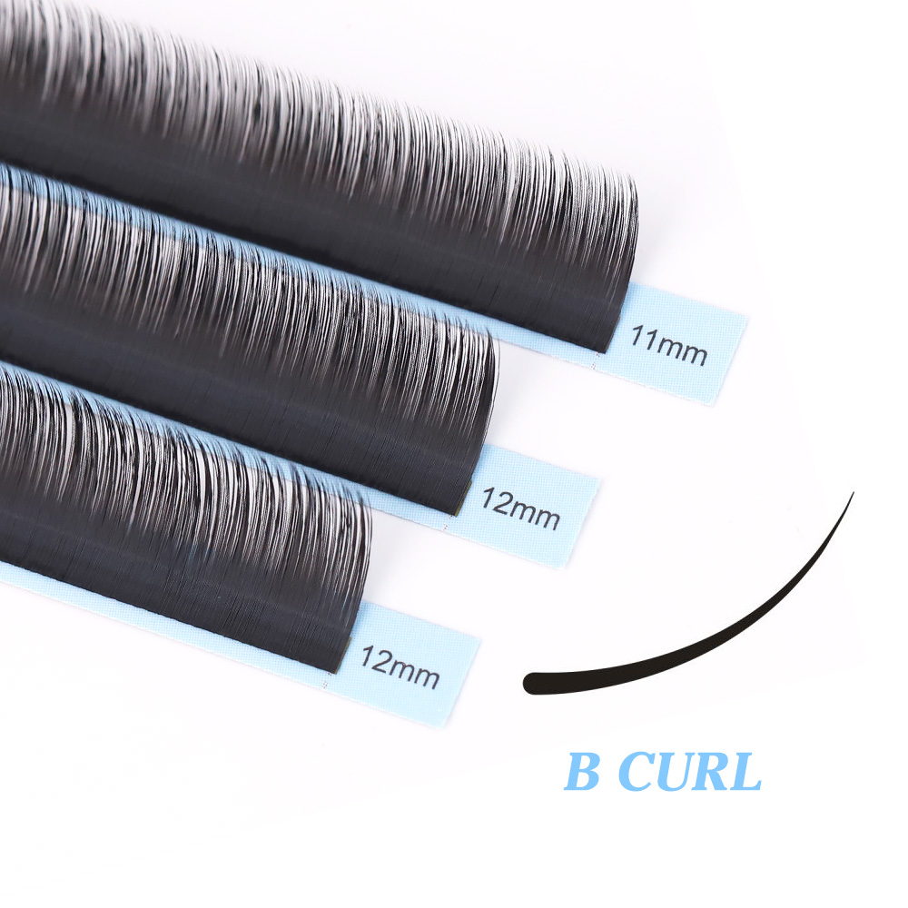 AGUUD J B C CC D ロシアンボリュームまつげ  - Eyelash Extension Natural Classic のレビューと価格