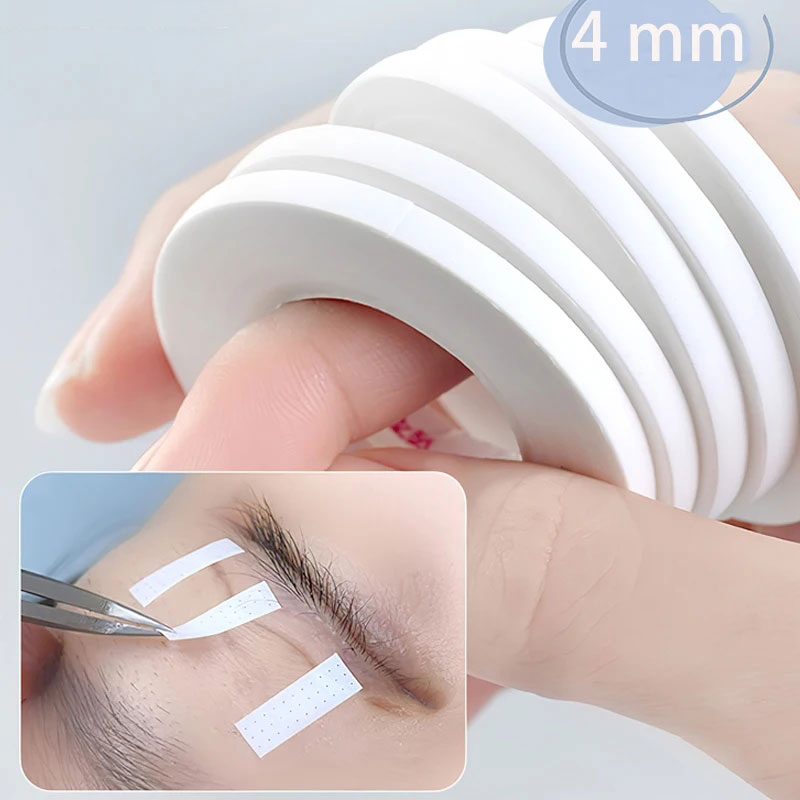 卸売 4 ミリメートル幅まつげエクステンションテープメイク通 - Tape Breathable Lash のレビューと価格