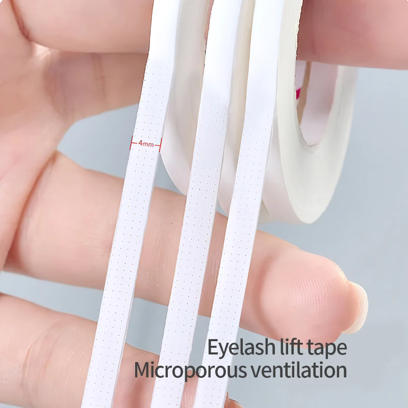 卸売 4 ミリメートル幅まつげエクステンションテープメイク通 - Tape Breathable Lash のレビューと価格