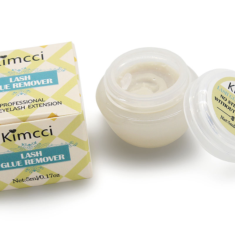 Kimcci 10 ピース/ロットプロフェッショナル安全ラッ - Eyelash Extension Wash のレビューと価格