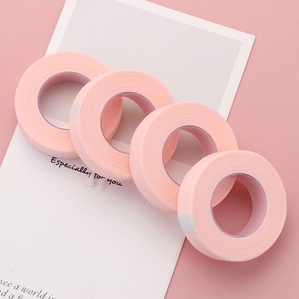 ホットセール 通気性抜群 簡単に切れる 個別まつげツール つ - Tape Breathable Lash のレビューと価格