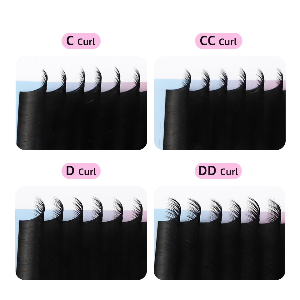 Lashrujade 個別まつげエクステ クラシックまつげト - Eyelash Extension Korea Natural のレビューと価格