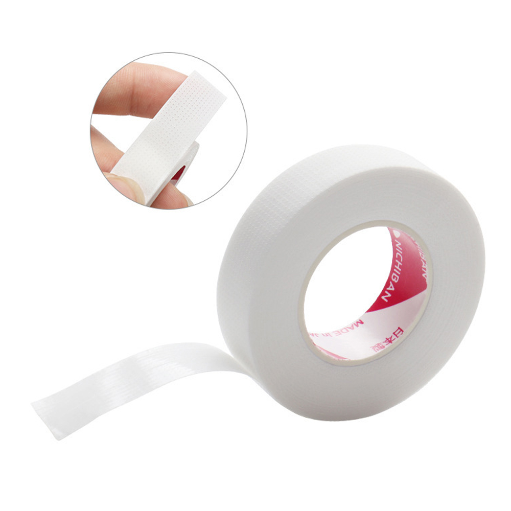 抗アレルギーマイクロポアテープ,つけまつげエクステ,美容用品 - Tape Breathable Lash のレビューと価格