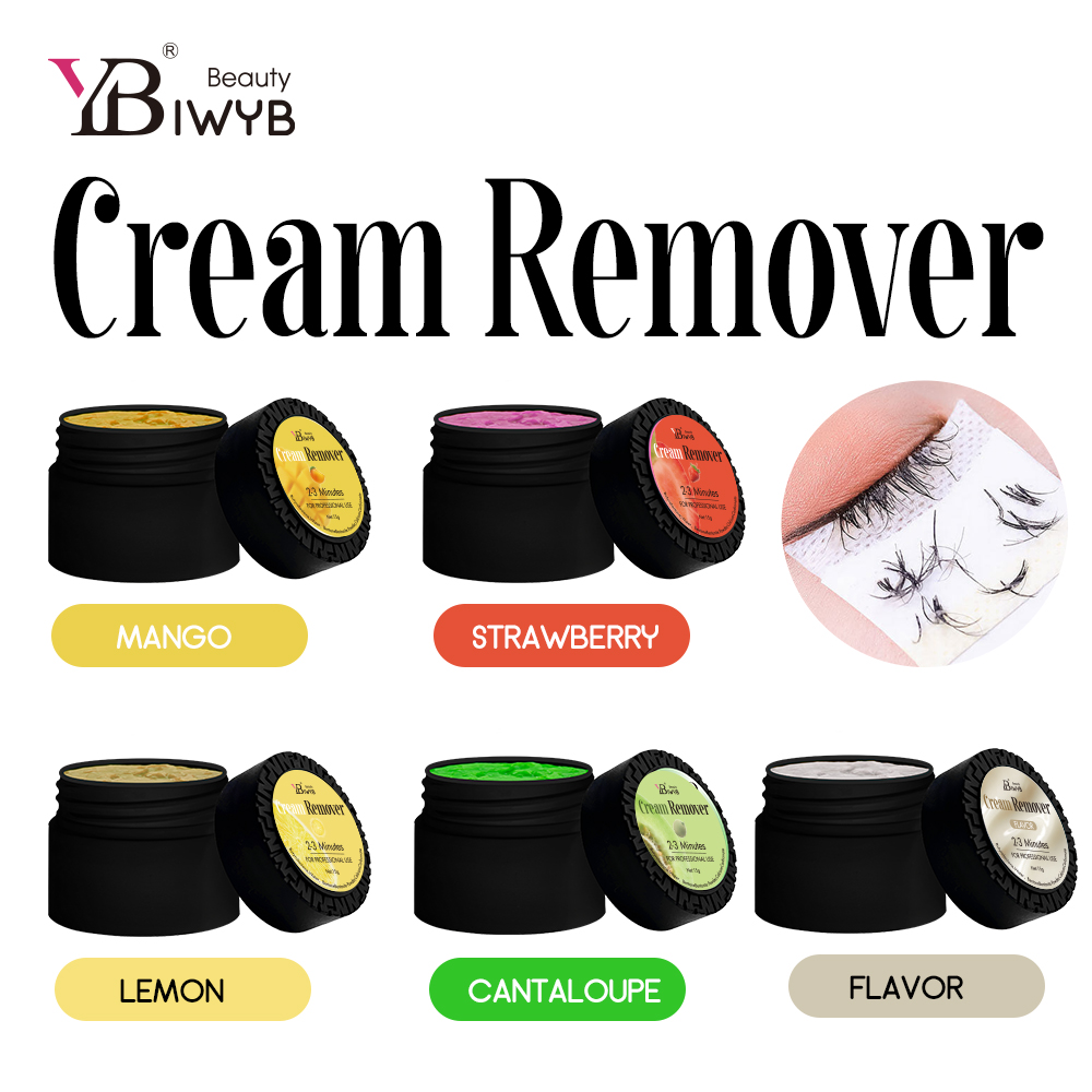 IWYBBeauty まつげエクステンションリムーバークリー - Eyelash Extension Wash のレビューと価格