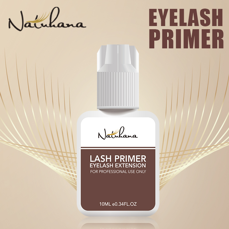10 ミリリットルまつげエクステンションプライマーまつげアプ - Eyelash Extension Remover Gel のレビューと価格