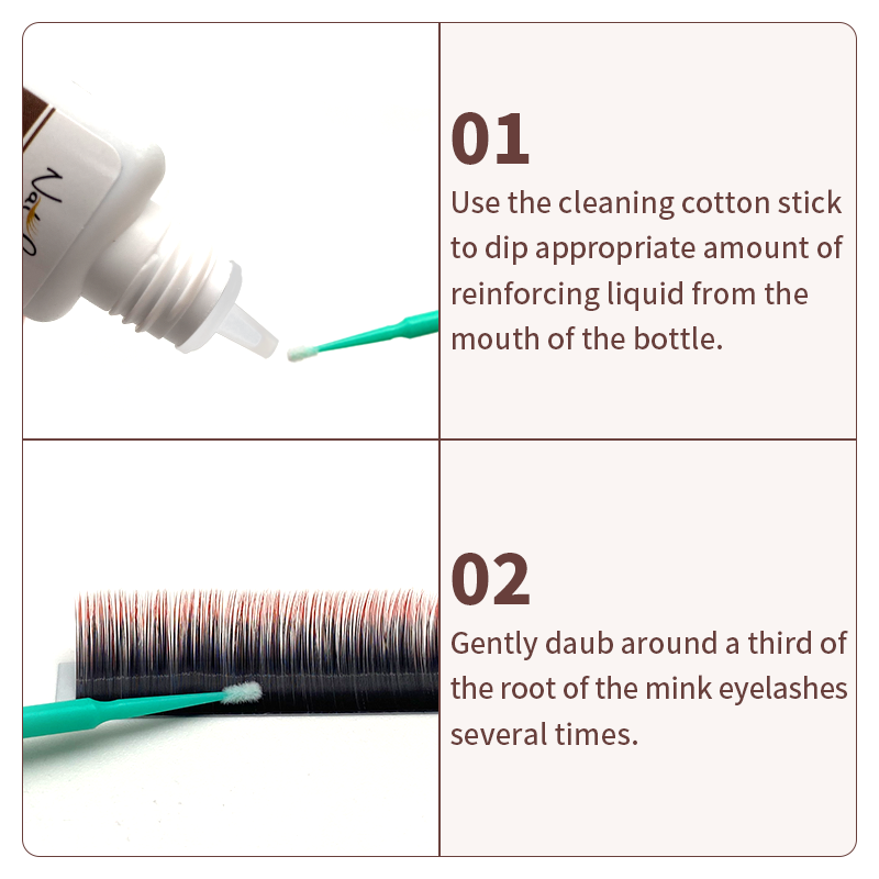 10 ミリリットルまつげエクステンションプライマーまつげアプ - Eyelash Extension Remover Gel のレビューと価格