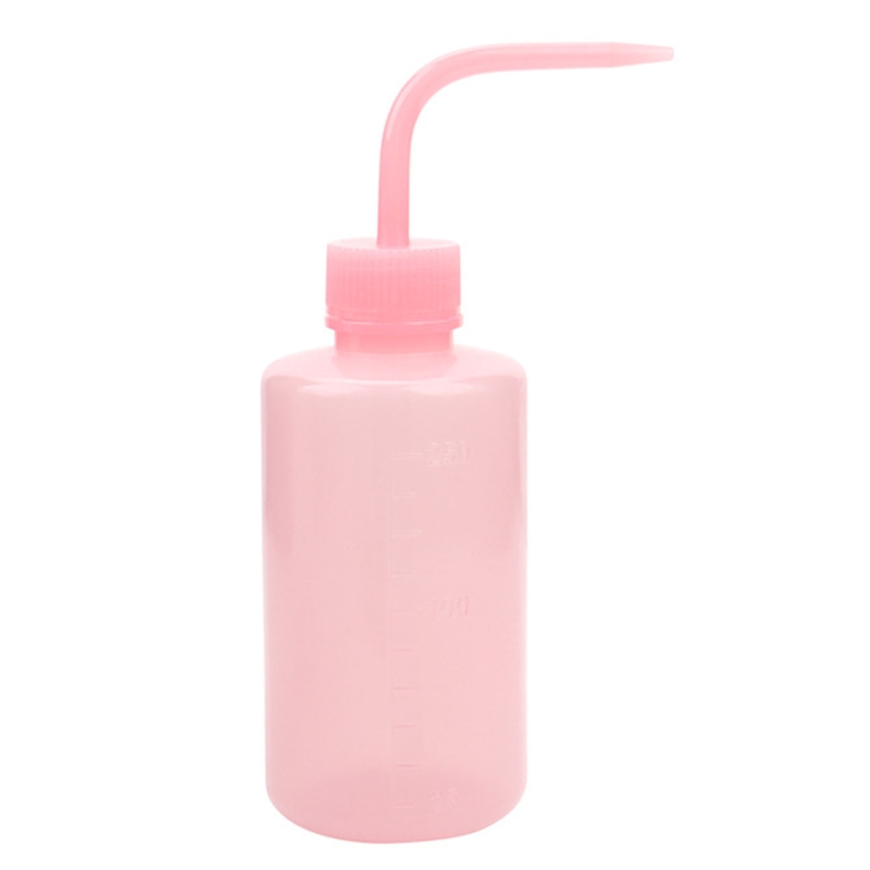 まつげエクステ用のプラスチック製の洗浄ボトル,水,液体,水, - Eyelash Extension Wash のレビューと価格